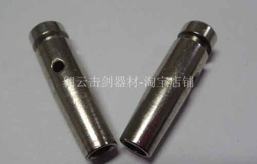 重剑训练剑头（铁假头）