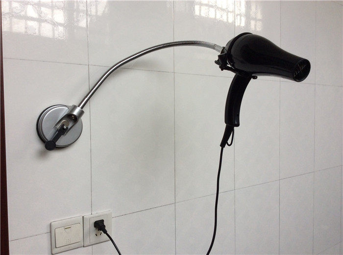 不锈钢电吹风机收纳架固定支架宠物拉毛吹风不累在类目 宠物/宠物食品及用品, 猫/狗美容清洁用品, 美容台中 - 来自Buy2taobao.com提供专业的淘宝代购服务