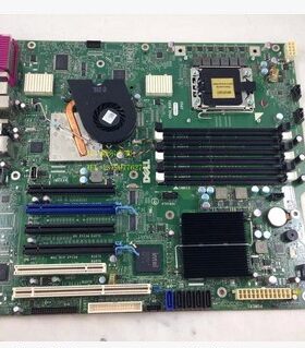 原装DELL Precision T5500 工作站主板 D883F CRH6C WFFGC W2PJY