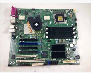 原装DELL Precision T5500 工作站主板 D883F CRH6C WFFGC W2PJY