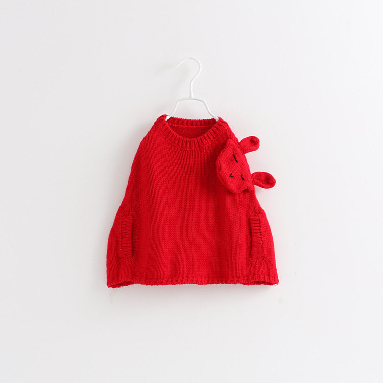 Cape pour fille - Ref 2154719 Image 1