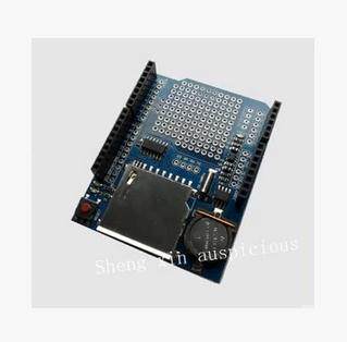 数据记录器 Data Logging shield V1.0