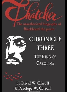 【预售】Thatcher: The Unauthorized Biography of Blackbear