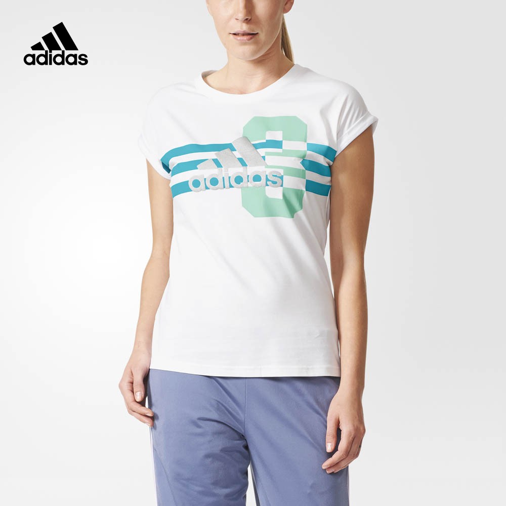 Vêtement de sport femme ADIDAS AJ1490000 - Ref 625365 Image 1