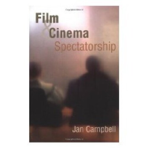【预订】Film and Cinema Spectatorship - Melo...