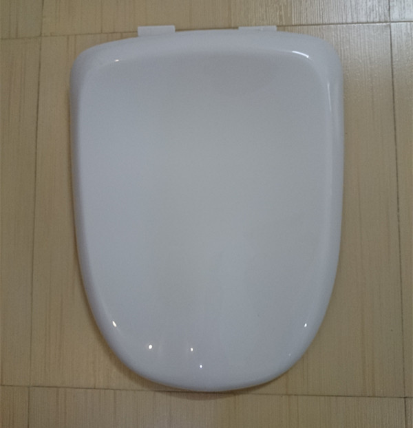 giessdorf 吉事多 马桶配件 马桶盖 老式 缓降 座便器盖板 盖子