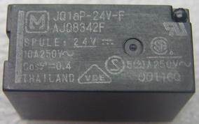 拆机货JQ1aP-24V-F