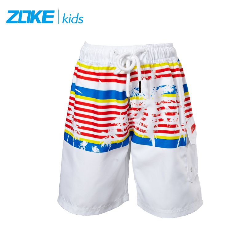 Short de plage - maillot de bain homme ZOKE   - Ref 2558707 Image 1