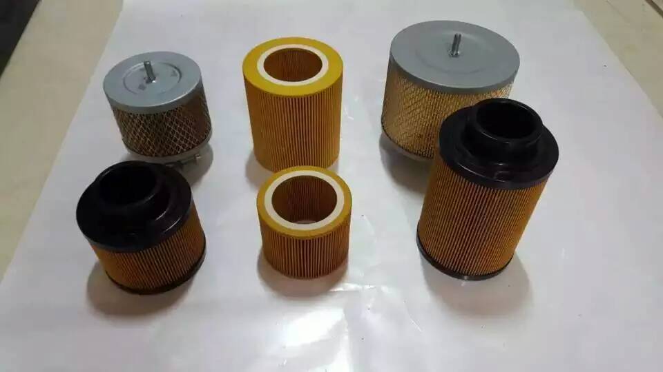45KW/60HP油分滤芯11403N-09001=DB2132 科拉德 康可尔 得力 稳健