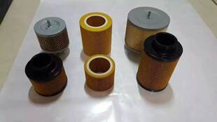 75KW油气分离过滤芯SB743=91111 向阳 斯可络 康普斯 003博莱特