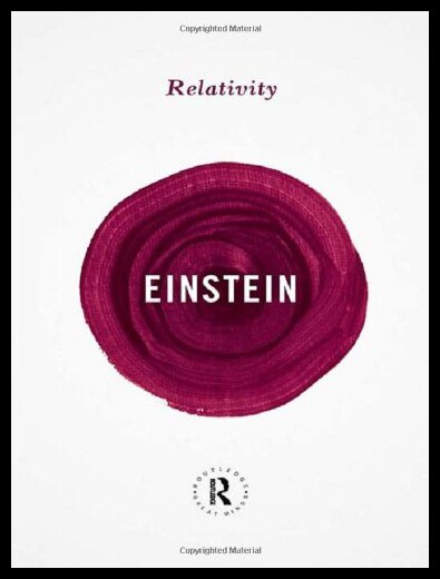 【预售】Relativity