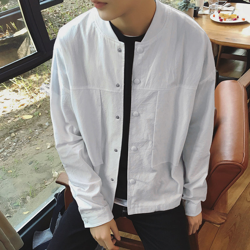 Pantalon cuir homme pour adolescent pour hiver - Ref 1494833 Image 16