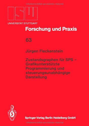 【预订】Zustandsgraphen Fur Sps Grafikunters...
