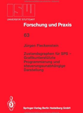 【预订】Zustandsgraphen Fur Sps Grafikunters...