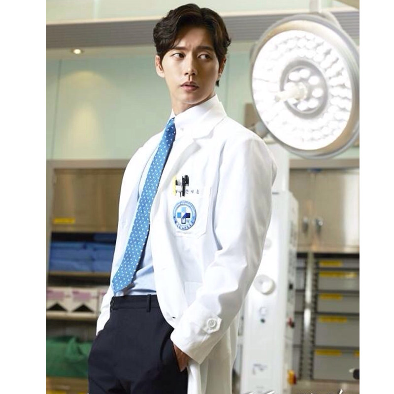 Tenue infirmière LOVE QUOTES - Ref 1857070 Image 1