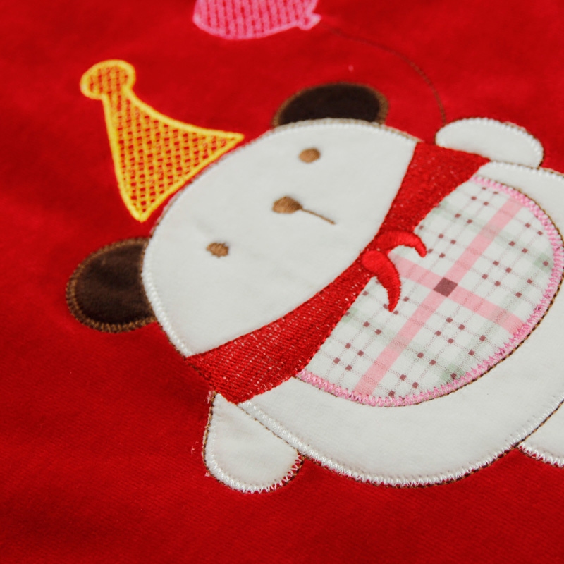 Cape pour enfant en Toile de coton - Ref 2154545 Image 5
