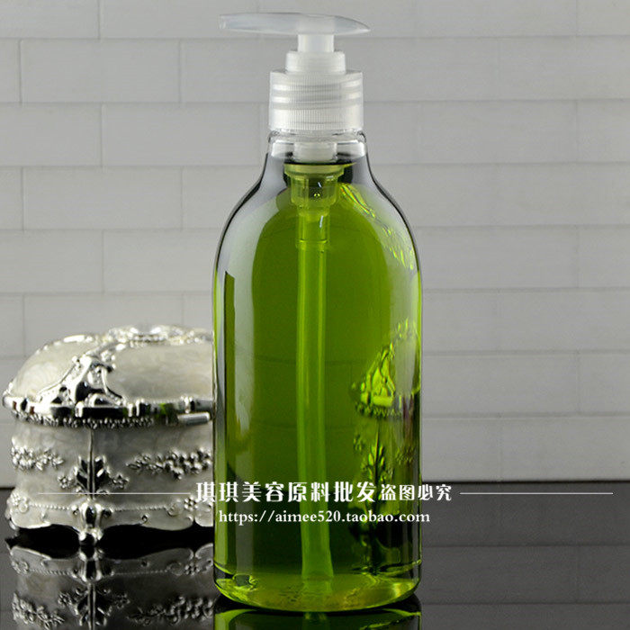 洛依贝 净肤精华液 去痘印淡化细纹500ml可OEM加工批