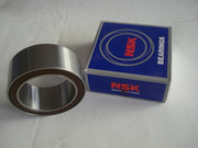 供应日本NSK进口汽车轮毂轴承 45BWD06  DAC45830045 质保