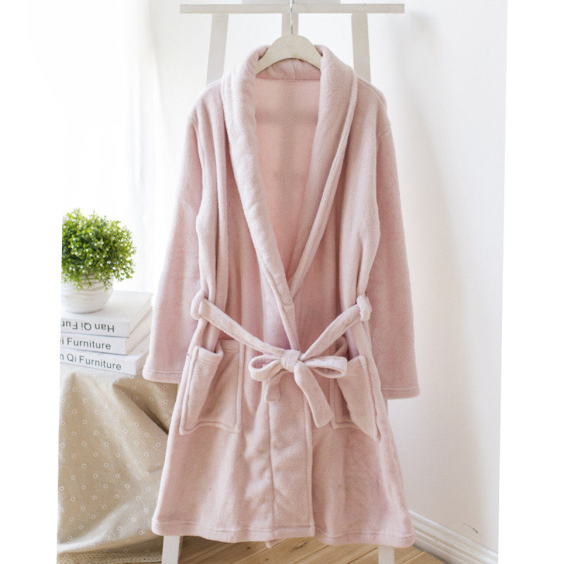 Peignoir jeunesse 49-35F22 - Ref 601661 Image 1