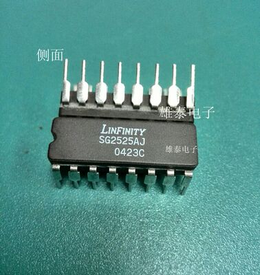 SG2525AJ CDIP 正品进口陶瓷双列直插 集成块 保质量