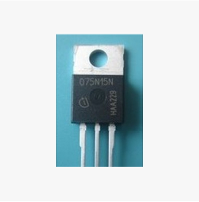 【昌胜电子】原装进口拆机 075N15N IPP075N15N 场效应管 TO-220