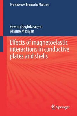 【预订】Effects of Magnetoelastic Interactio...