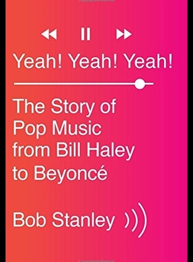 【预售】Yeah! Yeah! Yeah!: The Story of Pop Mu