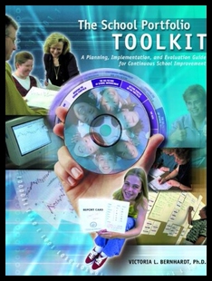 School The Portfolio Toolkit Planni 预售