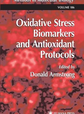【预订】Oxidative Stress Biomarkers and Anti...