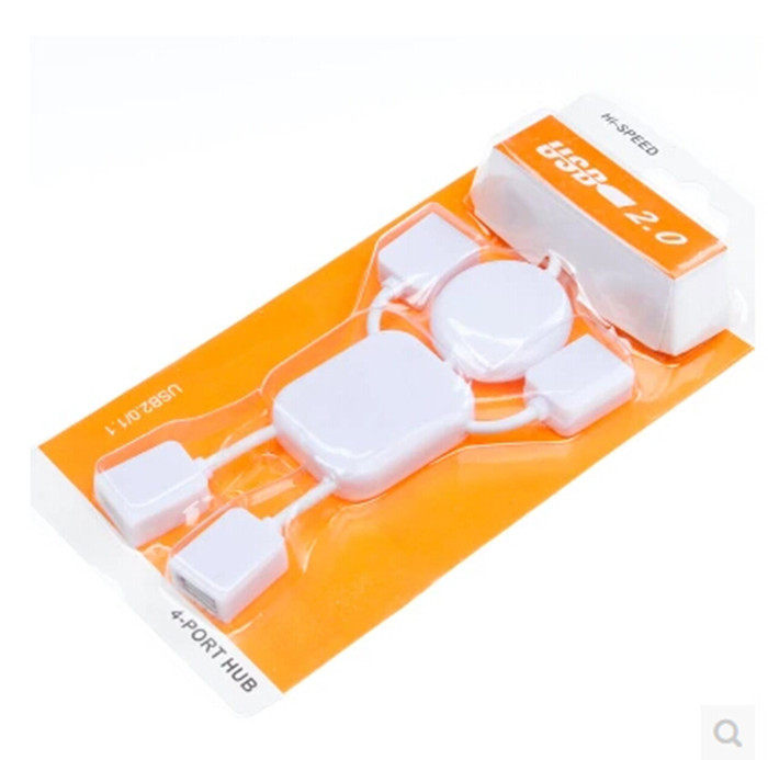 Concentrateur USB - Ref 366210 Image 1