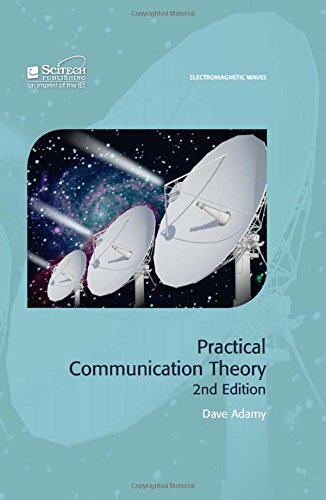 【预售】Practical Communication Theory [With Slide Rule]