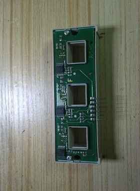 霍尔传感器BKO-CA1943H01三菱变频器E740-5.5/7.5K传感器拆机