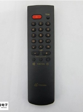 电视遥控器TNQ10408 TC2188M TC2185TC2140 TC2188S