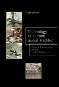 【预售】Technology as Human Social Tradition: Cultural Tr