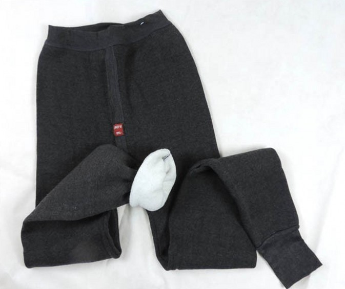 Pantalon collant en nylon - Ref 758035 Image 1