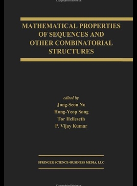【预售】Mathematical Properties of Sequences and Other Co