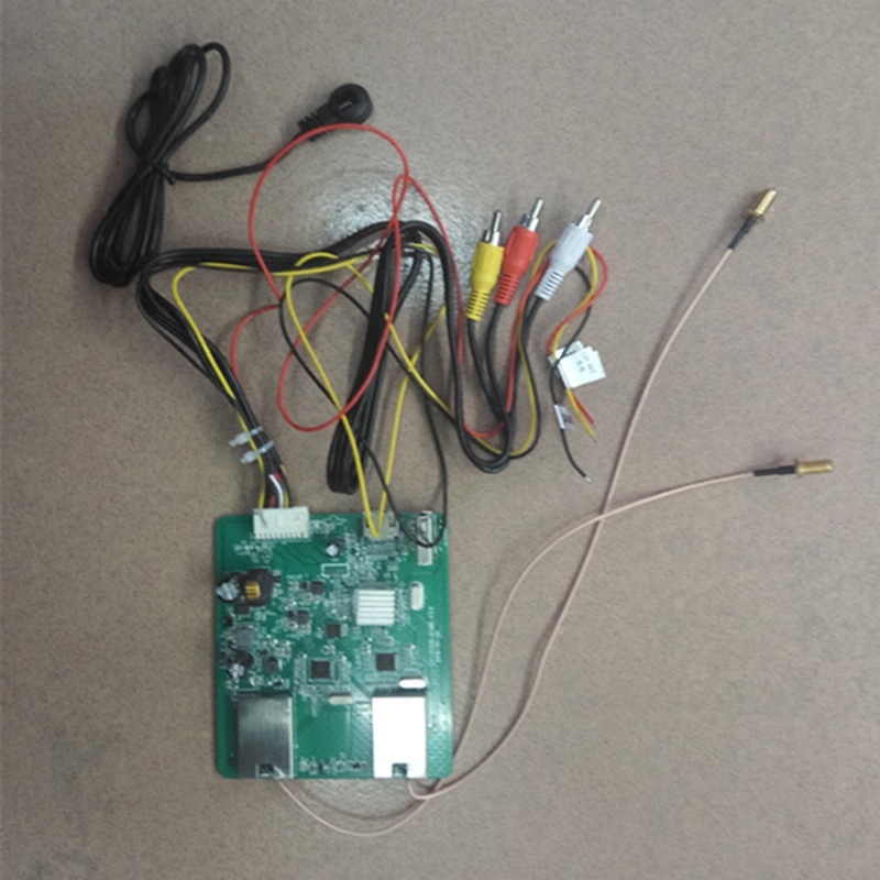 車載數字電視盒DTMB全國免費數字接收器高清電視雙天線在類目 汽車/用品/配件/改裝, 汽車影音/車用電子/電器, 車用電子/電器, 車載數字電視盒中 - 來自Buy2taobao.com提供專業的淘寶代購服務