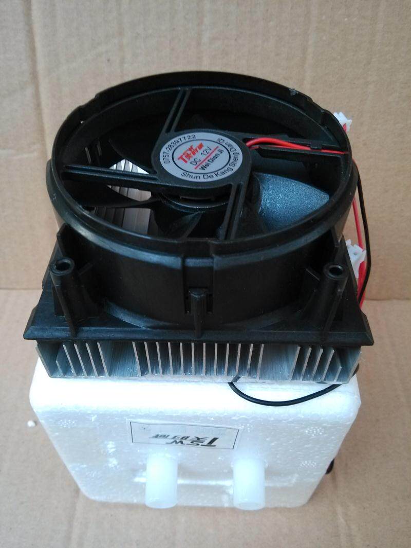 天时威 饮水机快速制冷器 制冷片 冷胆 冰胆 鱼缸制冷器