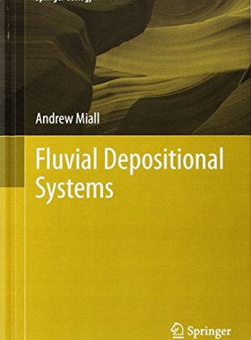 【预订】Fluvial Depositional Systems