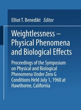 【预订】Weightlessness Physical Phenomena an...