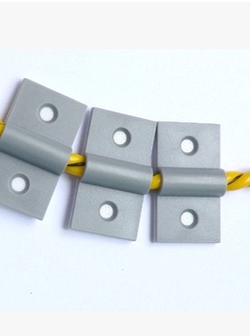 IVG-LF漏水线缆固定胶贴漏水线水浸感应线