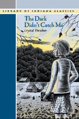 【预售】The Dark Didn't Catch Me