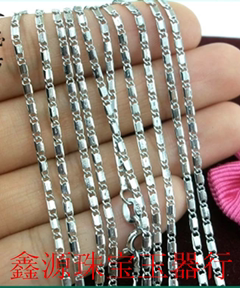 合金女士短款颈链时尚饰品