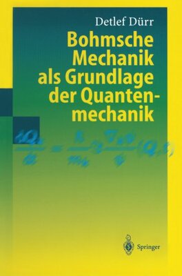 【预订】Bohmsche Mechanik ALS Grundlage Der ...