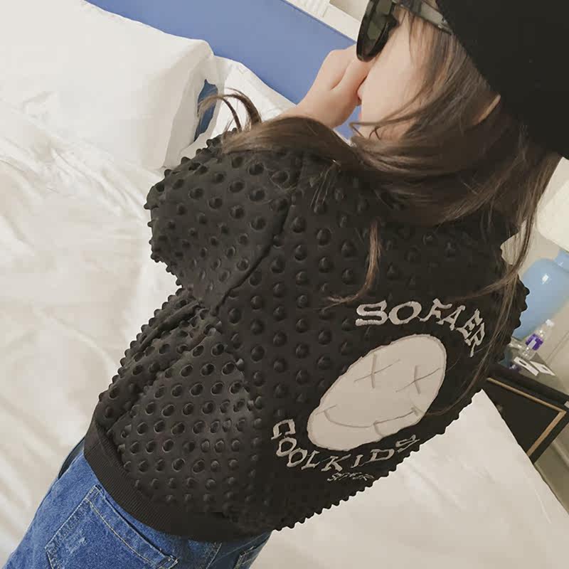 Blouson pour fille - Ref 2158548 Image 1