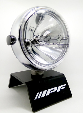 清仓日本IPF卤素防水辅助灯具H9抗低温行驶灯射灯改装900NS北极星