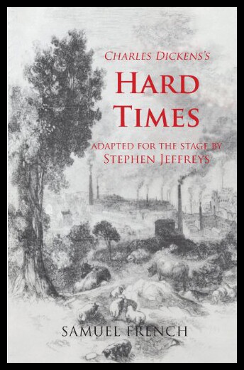 【预售】Hard Times