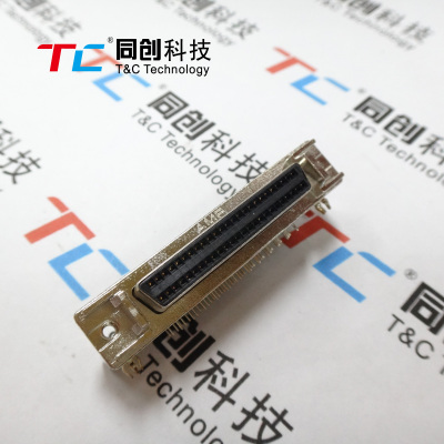 787171-5连接器TE/泰科