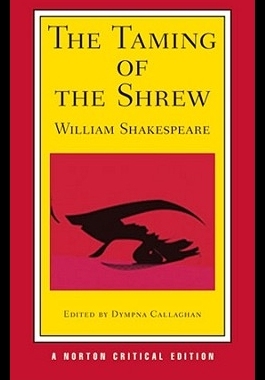 现货 The Taming of the Shrew