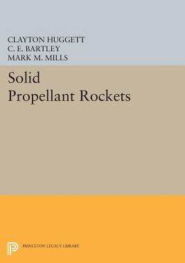 【预售】Solid Propellant Rockets
